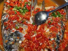 -融汇湘天(大岭山店)