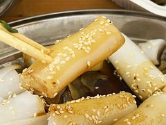 -陈添記·祖傳爽鱼皮·西关老字号(广州首店)