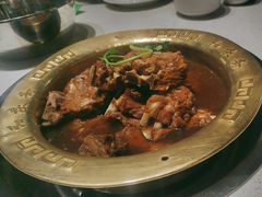 -和庆斋羊蝎子火锅·碳缸烧烤(顺义旗舰店)