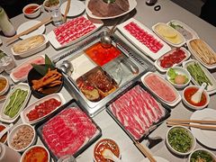 -海底捞火锅(吴中路店)