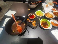 -贡梅老面馆·蟹粉面·无锡特色小吃(南长街主推店)