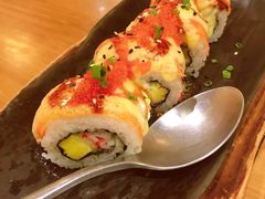 -一心创作料理屋(经开万达店)