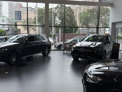 -奔驰北京鹏龙星徽(西大望路店)