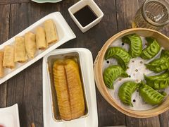 -五观堂素食(新华路店)