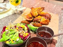 -SHADOWS•Bistro&Eatery(安福路店)