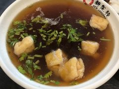 -新龍袍蟹黄汤包(南京东路店)