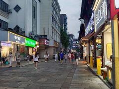 -衣裳街历史文化街区