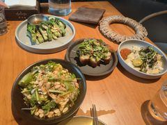 -SHAN山(前滩太古里店)