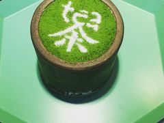 -茶是一枝花泡茶店