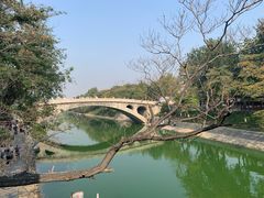 -赵州桥景区