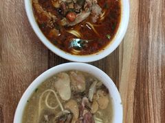 -吴记怪味面(牛王庙店)
