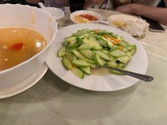 -萨拉热窝长城中餐厅