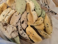-纯坊佳哥手作(江汉路店)