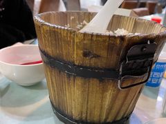 -廖老妈蹄花店(人民公园陕西街259号店)