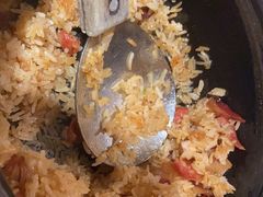 特级腊味煲仔饭-椰夫人·养生椰子鸡(金沙洲永旺店)