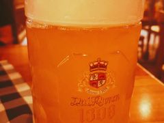 -皇冠自酿啤酒坊(中国红街5号楼店)