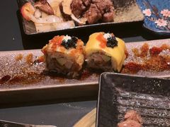 -無二炙坊·和牛烧肉(大钟寺1733店)