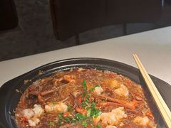 -金牌外婆家(万象城店)