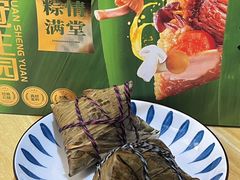 -昆明冠生园·蛋糕·面包(南强街店)