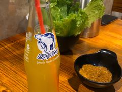 -丹东特色烤肉(学府路一部店)
