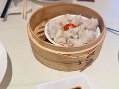 -利苑酒家(合景国际金融广场店)