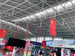 -东营胜利机场