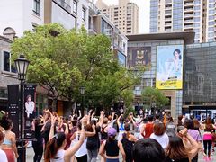 -lululemon(新天地店)