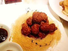 -京华烟云·北京烤鸭(领展购物广场·中关村店)