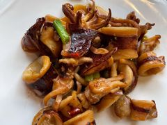 美极北海鲜鱿筒-美极鲜食坊(宝安南路店)