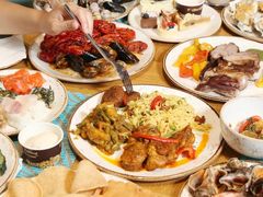 -沈阳和平艾美酒店新食谱西餐厅
