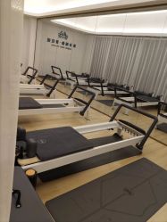 -奥本瑜伽·普拉提