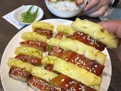 -尊立方海鲜酒店·生日宴·家宴