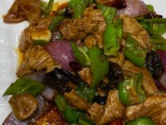 -萃和楼海鲜酒店(汉口路店)