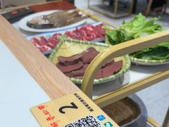 -鹅香四海·卤水火锅·砂锅粥·潮汕菜(宝安店)