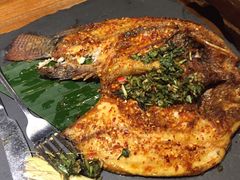 -云海肴·汽锅鸡·云南菜(天津国金汇店)