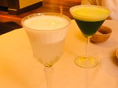 滴滴罗勒叶-龙门阵茶屋川菜馆(武康路店)