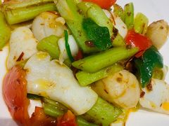 -衡山汇·高级粤菜(霄云路店)