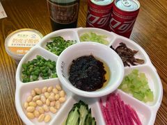 -尹三豆汁(前门旗舰店)