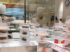 -新一番三文鱼寿司(大东海店)