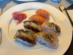 -富力丽思卡尔顿酒店·香荟全日制餐厅