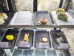 -喜洲吧·江畔老船厂·庭院餐厅(喜临院店)