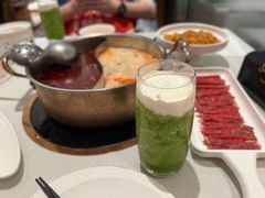 -川越泰火锅(吉利大厦店)
