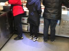 -海底捞火锅(公益西桥店)