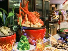 -洲际酒店·地平线全日餐厅HORIZON CAFÉ