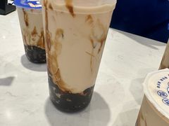-煲珠公·老红糖珍珠奶茶(金沙洲梦乐城店)