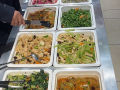 -孟记粥铺·家常菜·烧烤·粥(亚运村店)