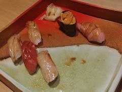 -七福日本料理