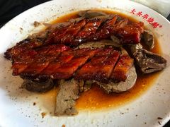 -黄连大头华烧鹅店(大良店)