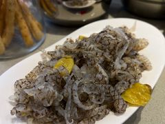 -蝎王府羊蝎子(西直门店)
