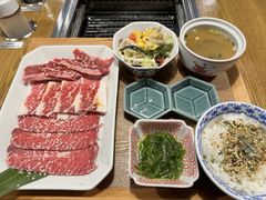 -小肉魁家•烧肉放题自助(南门中大国际店)